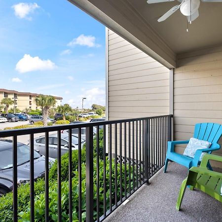 5 Min Walk To The Beach 1St Floor Condo Sleeps 4 Hilton Head Island Bagian luar foto